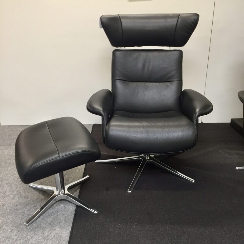 IMG Space 3800 stol + skammel