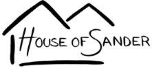 house-of-sander-logo