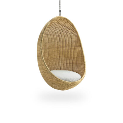 Sika Design Hanging Egg Hængestol front