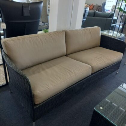 Sika Design Loungesæt Udstillingsmodel sofa