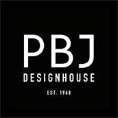 PBJ Designhouse Logo
